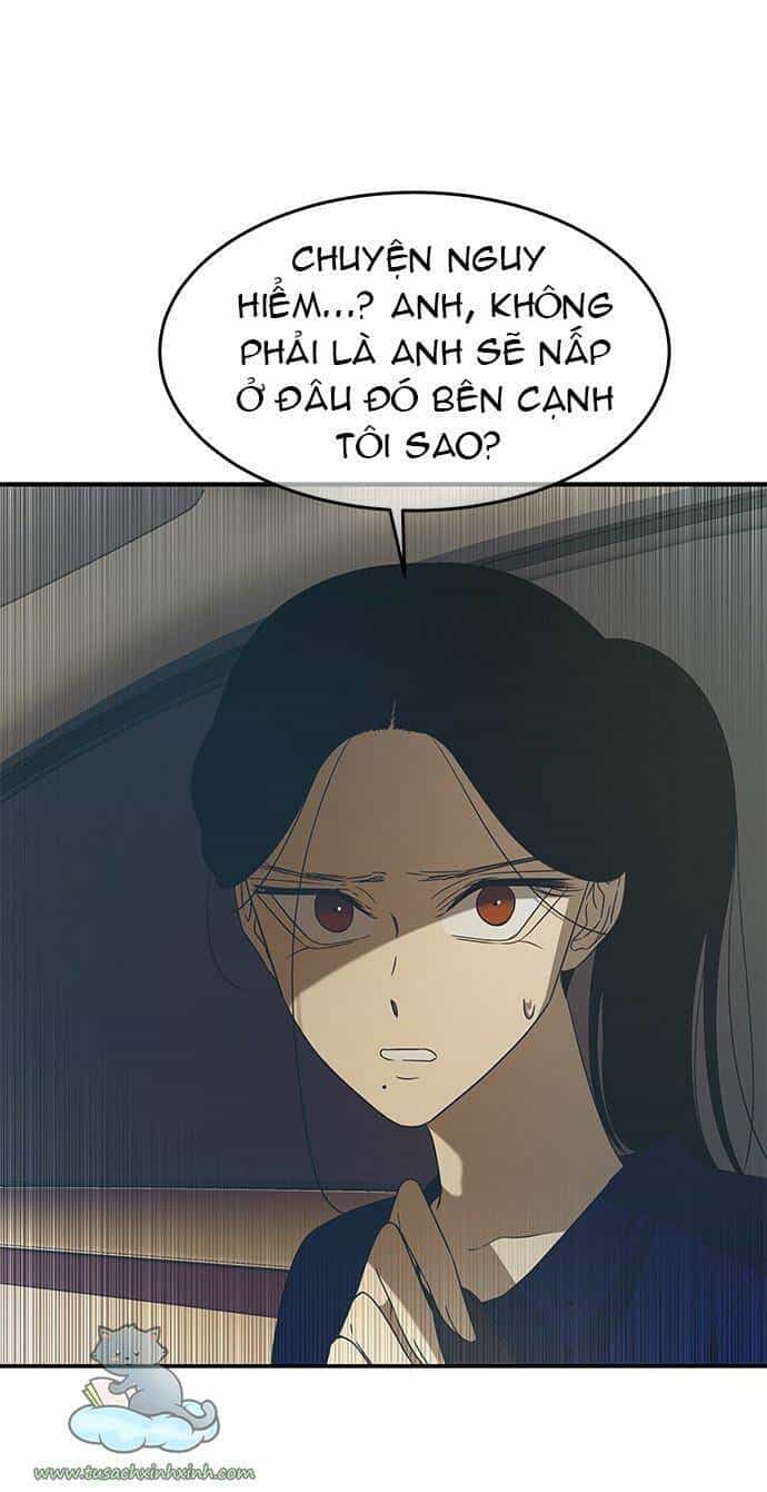Cạm Bẫy - Chương 49 - ảnh 21