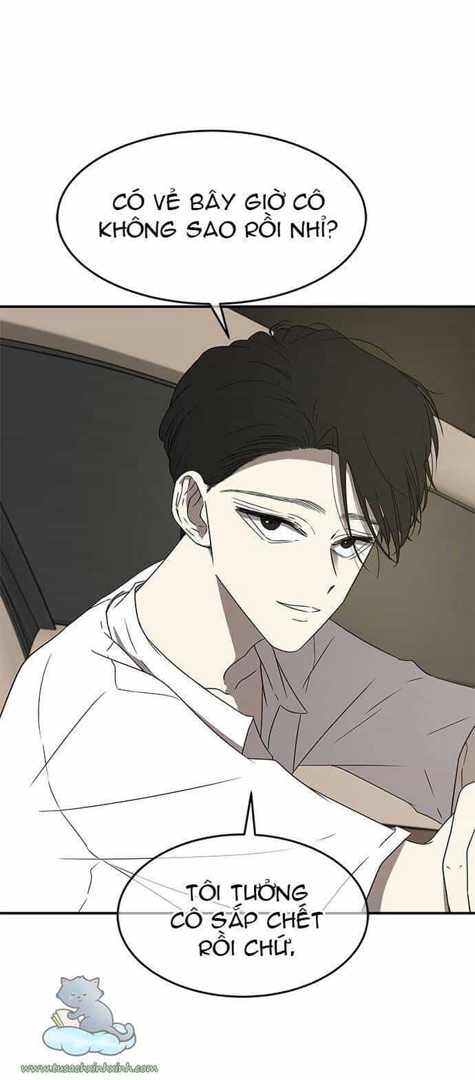Cạm Bẫy - Chương 49 - ảnh 5