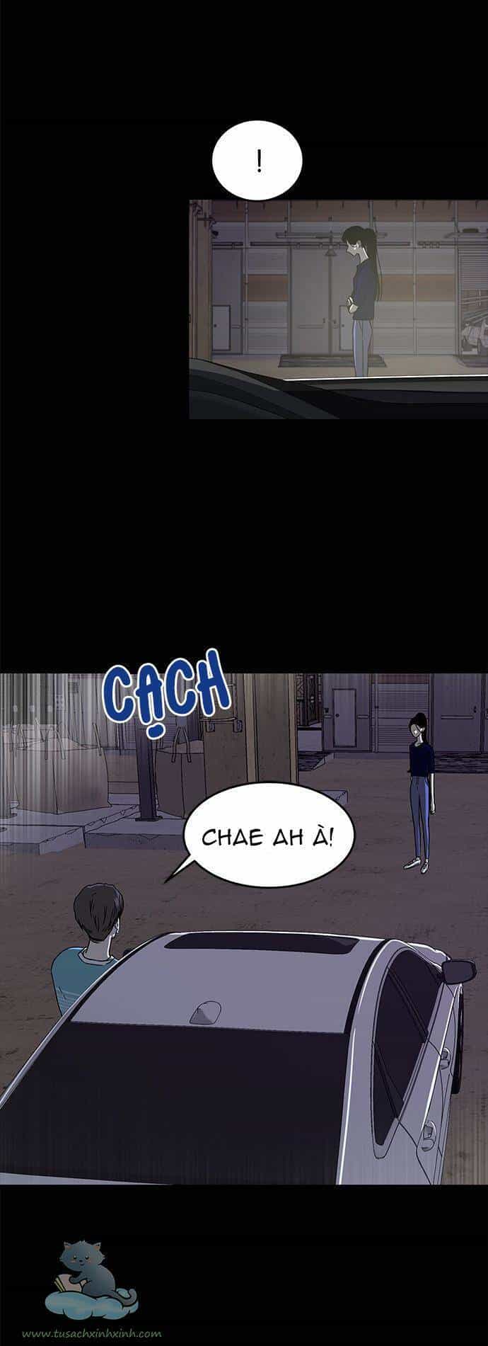Cạm Bẫy - Chương 49 - ảnh 52