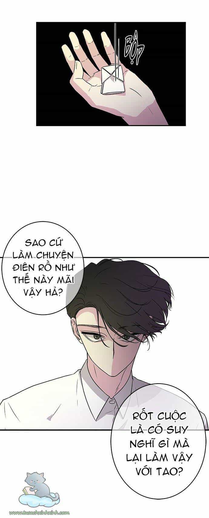 Cạm Bẫy - Chương 5 - ảnh 15