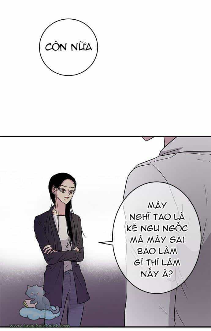 Cạm Bẫy - Chương 5 - ảnh 16