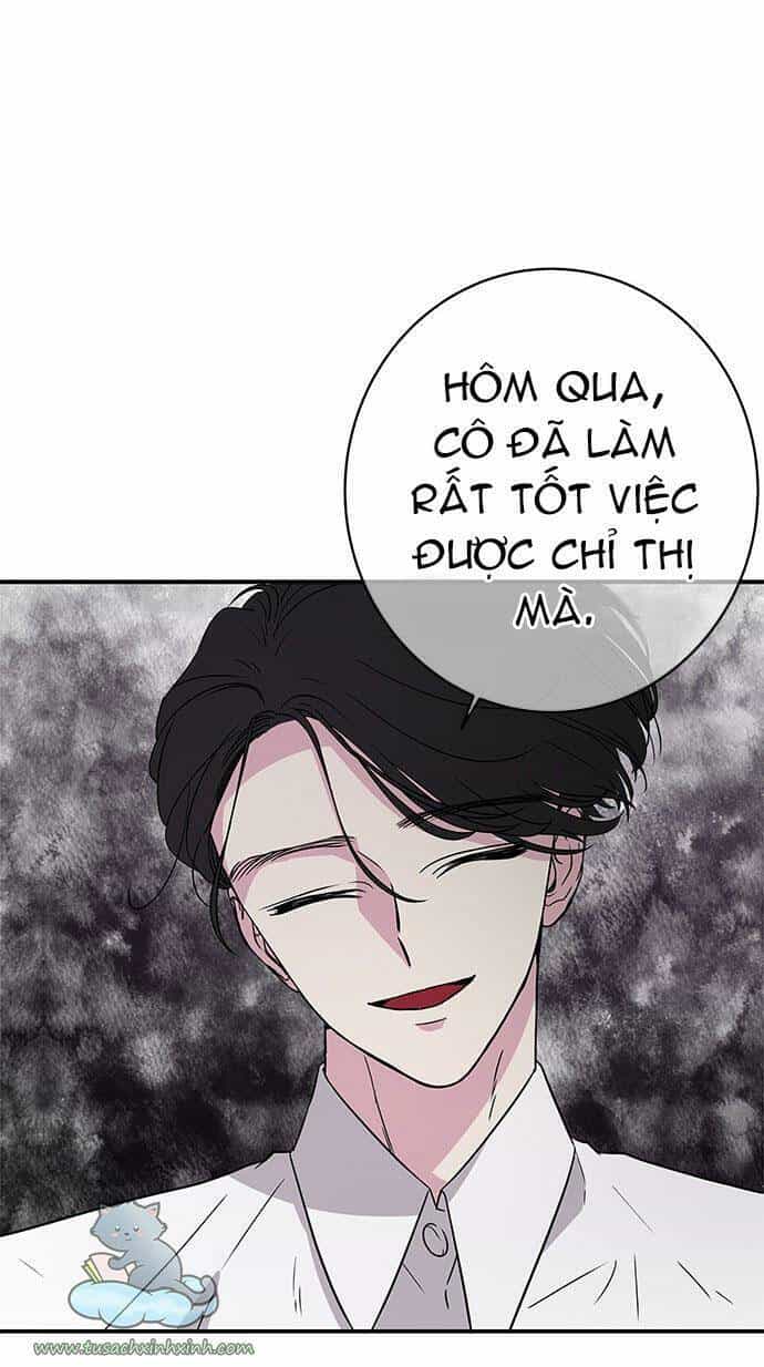 Cạm Bẫy - Chương 5 - ảnh 19