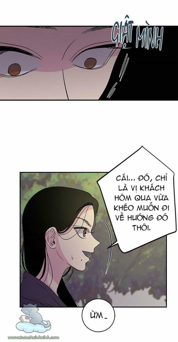 Cạm Bẫy - Chương 5 - ảnh 20