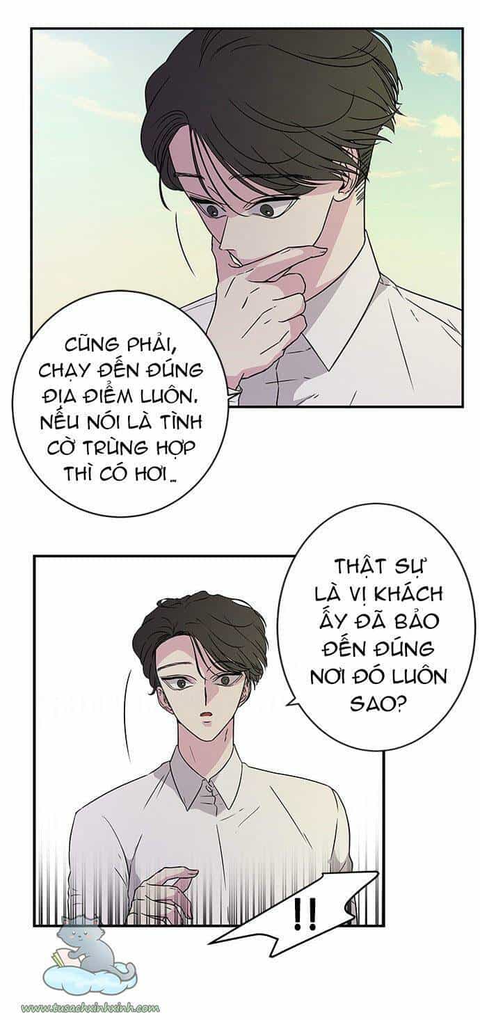 Cạm Bẫy - Chương 5 - ảnh 21