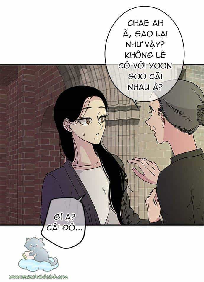 Cạm Bẫy - Chương 5 - ảnh 31