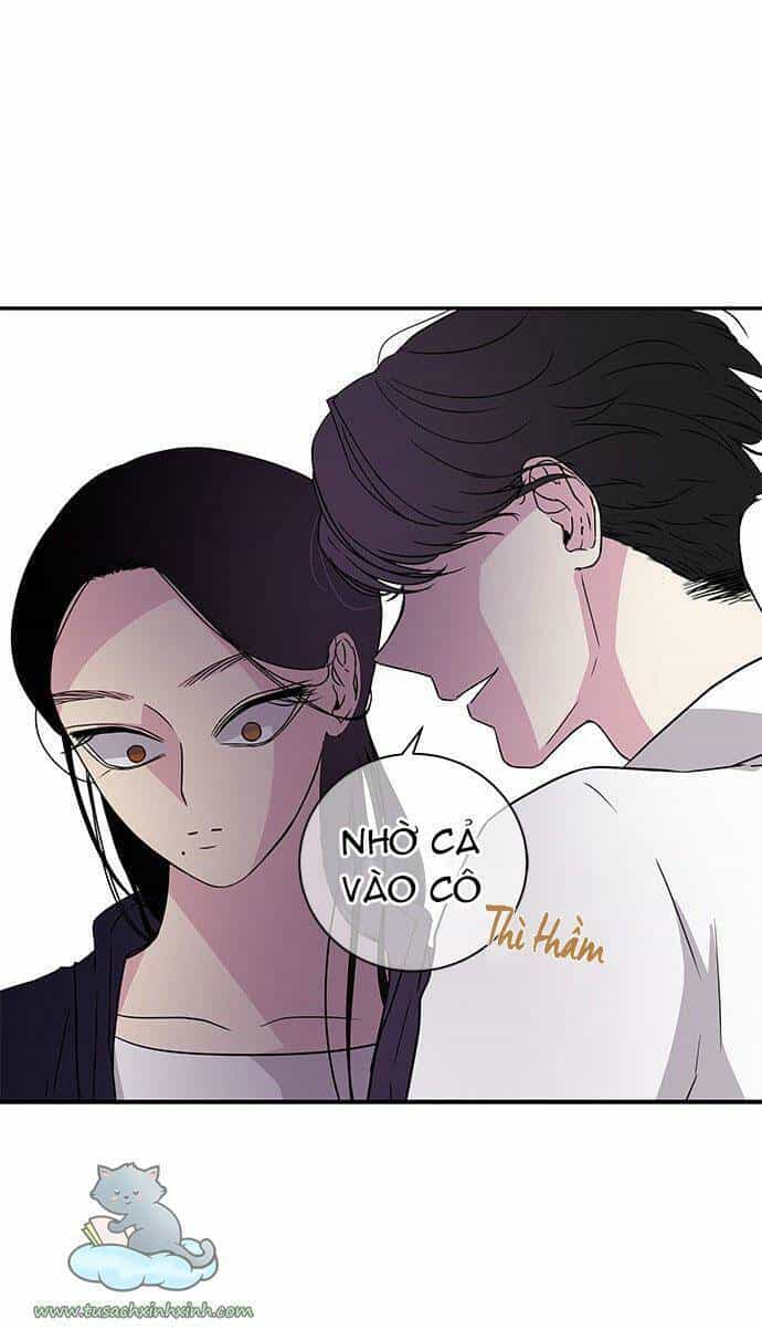 Cạm Bẫy - Chương 5 - ảnh 38