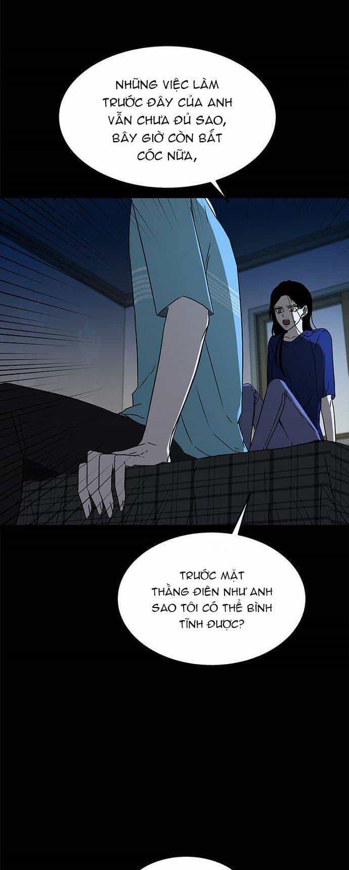 Cạm Bẫy - Chương 50 - ảnh 18