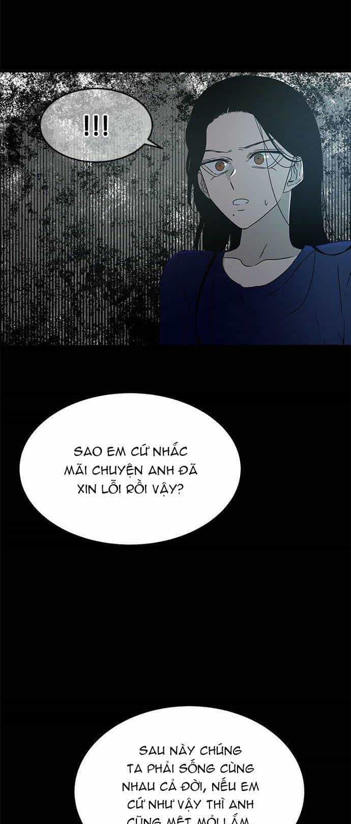 Cạm Bẫy - Chương 50 - ảnh 20