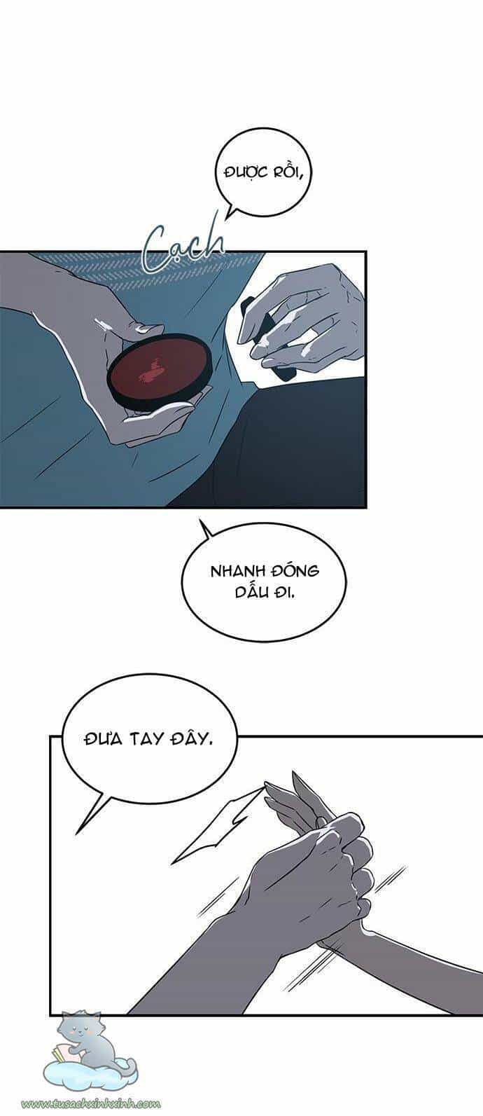 Cạm Bẫy - Chương 50 - ảnh 31