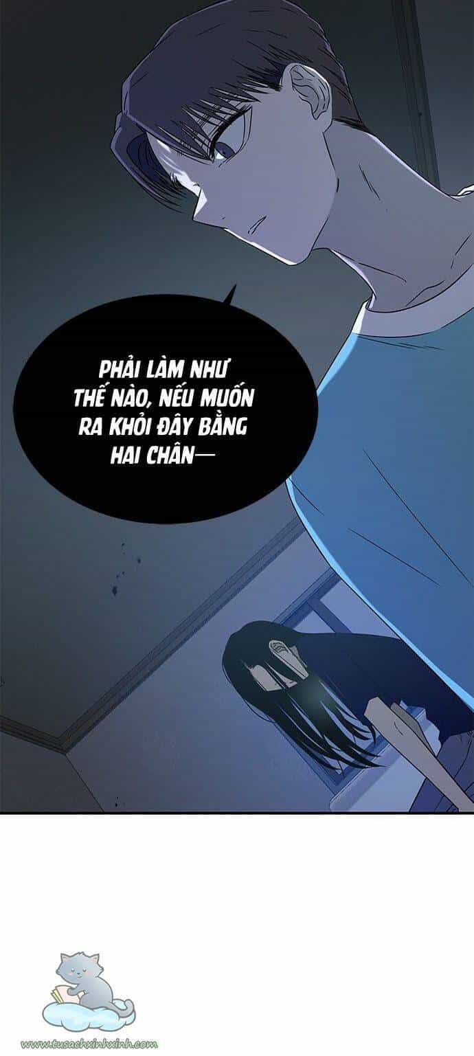 Cạm Bẫy - Chương 50 - ảnh 38
