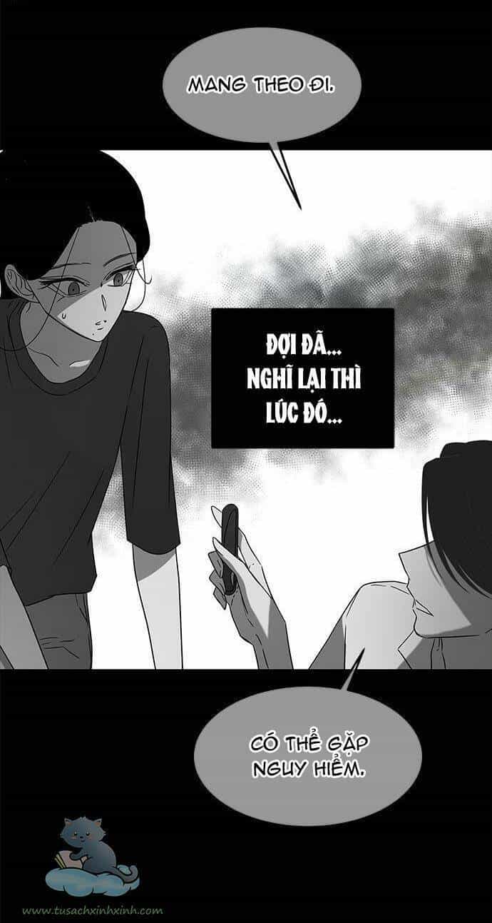 Cạm Bẫy - Chương 50 - ảnh 52