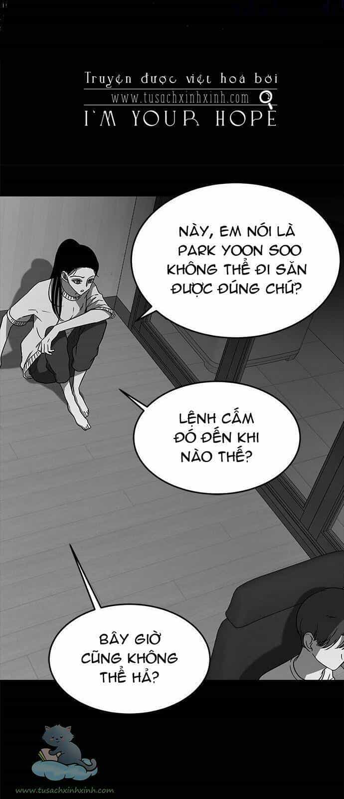 Cạm Bẫy - Chương 50 - ảnh 56