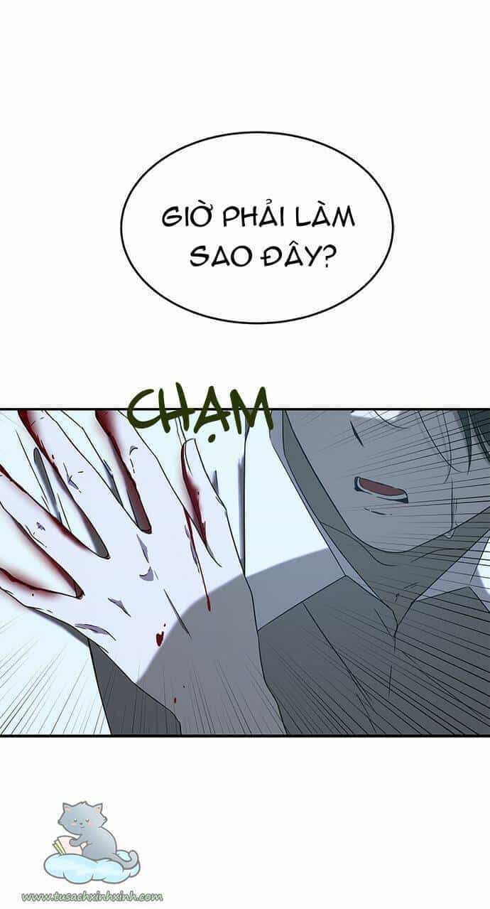 Cạm Bẫy - Chương 51 - ảnh 20
