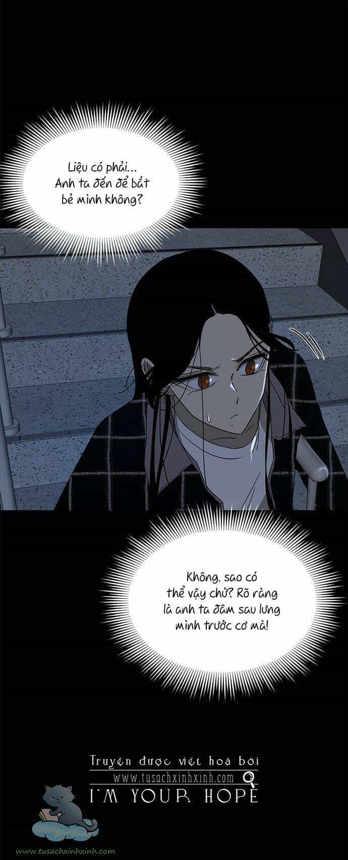 Cạm Bẫy - Chương 52 - ảnh 19