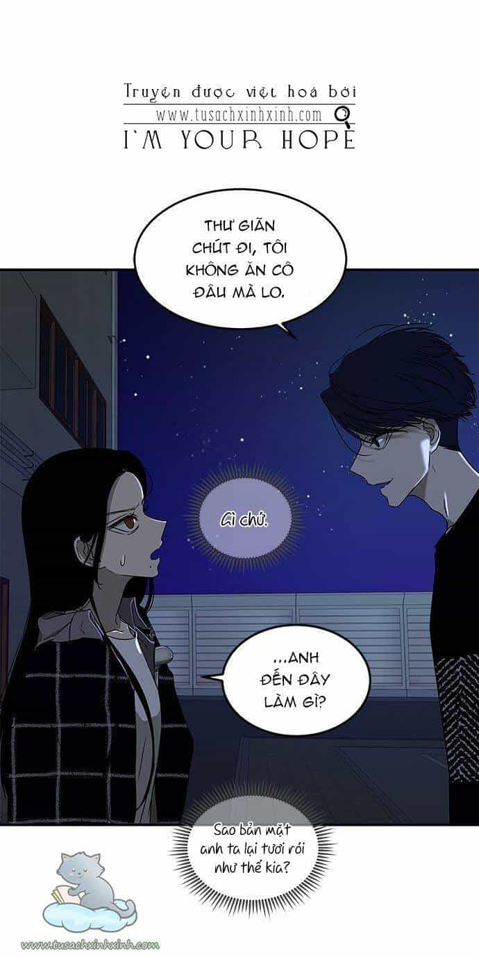 Cạm Bẫy - Chương 52 - ảnh 24