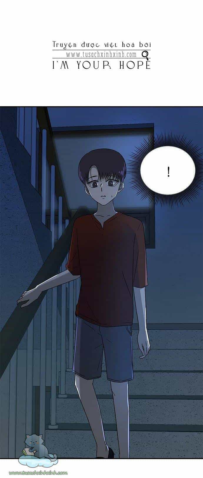 Cạm Bẫy - Chương 52 - ảnh 44