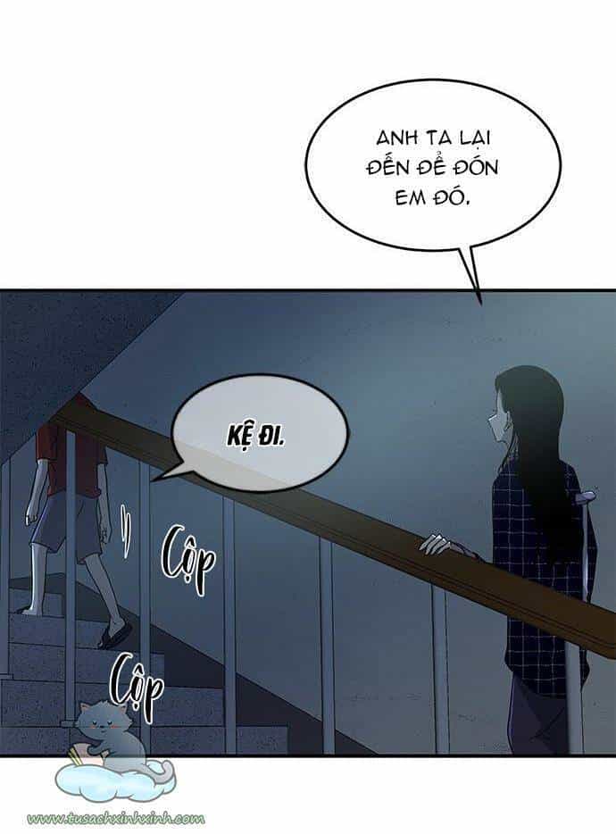 Cạm Bẫy - Chương 52 - ảnh 47