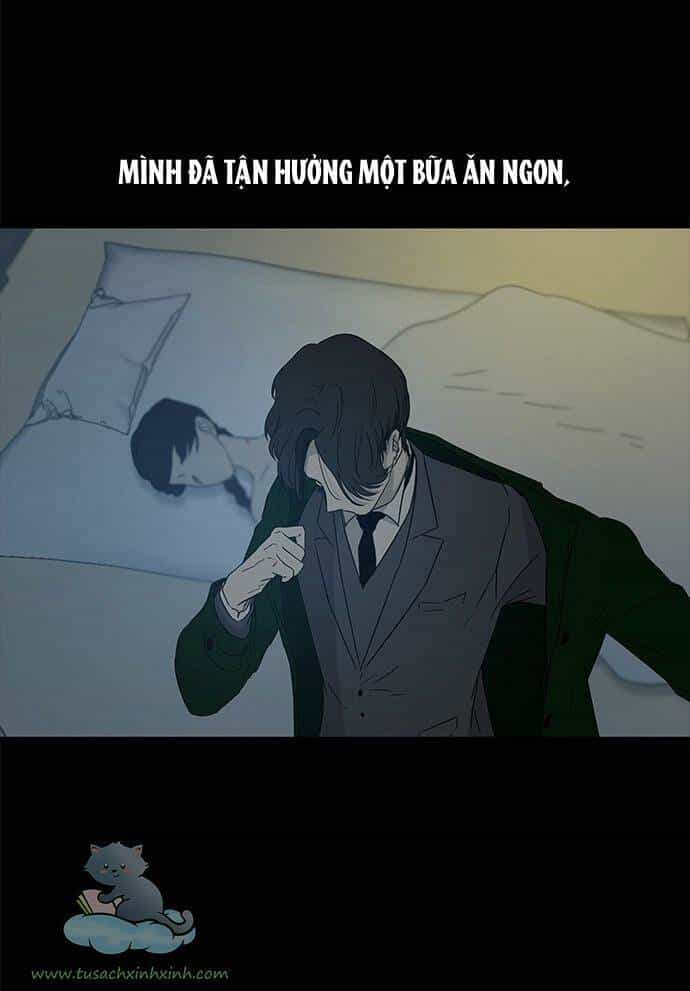 Cạm Bẫy - Chương 53 - ảnh 31
