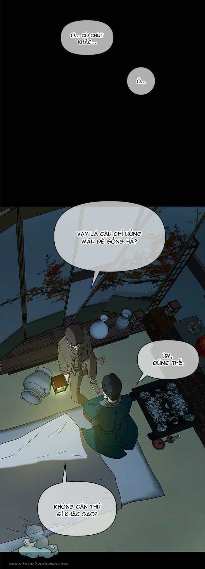 Cạm Bẫy - Chương 53 - ảnh 66