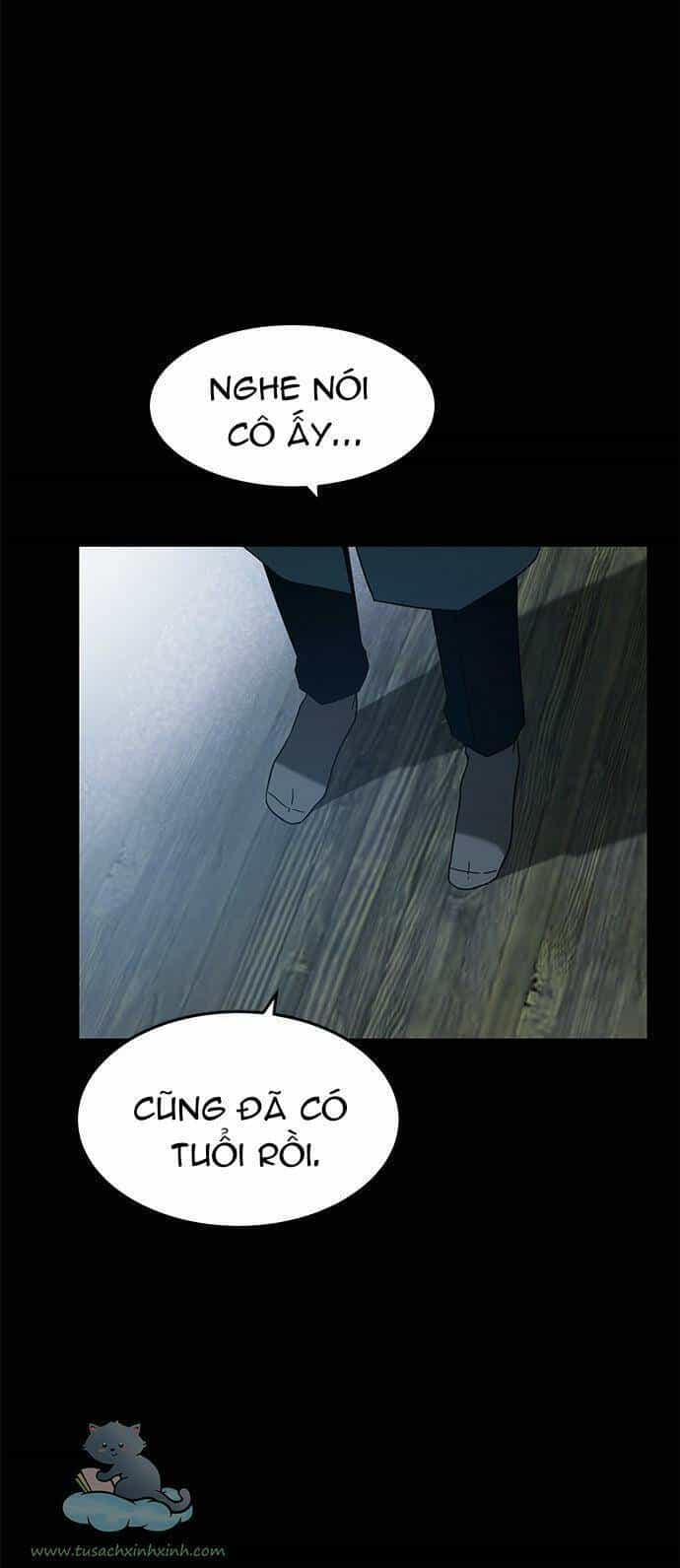 Cạm Bẫy - Chương 54 - ảnh 41