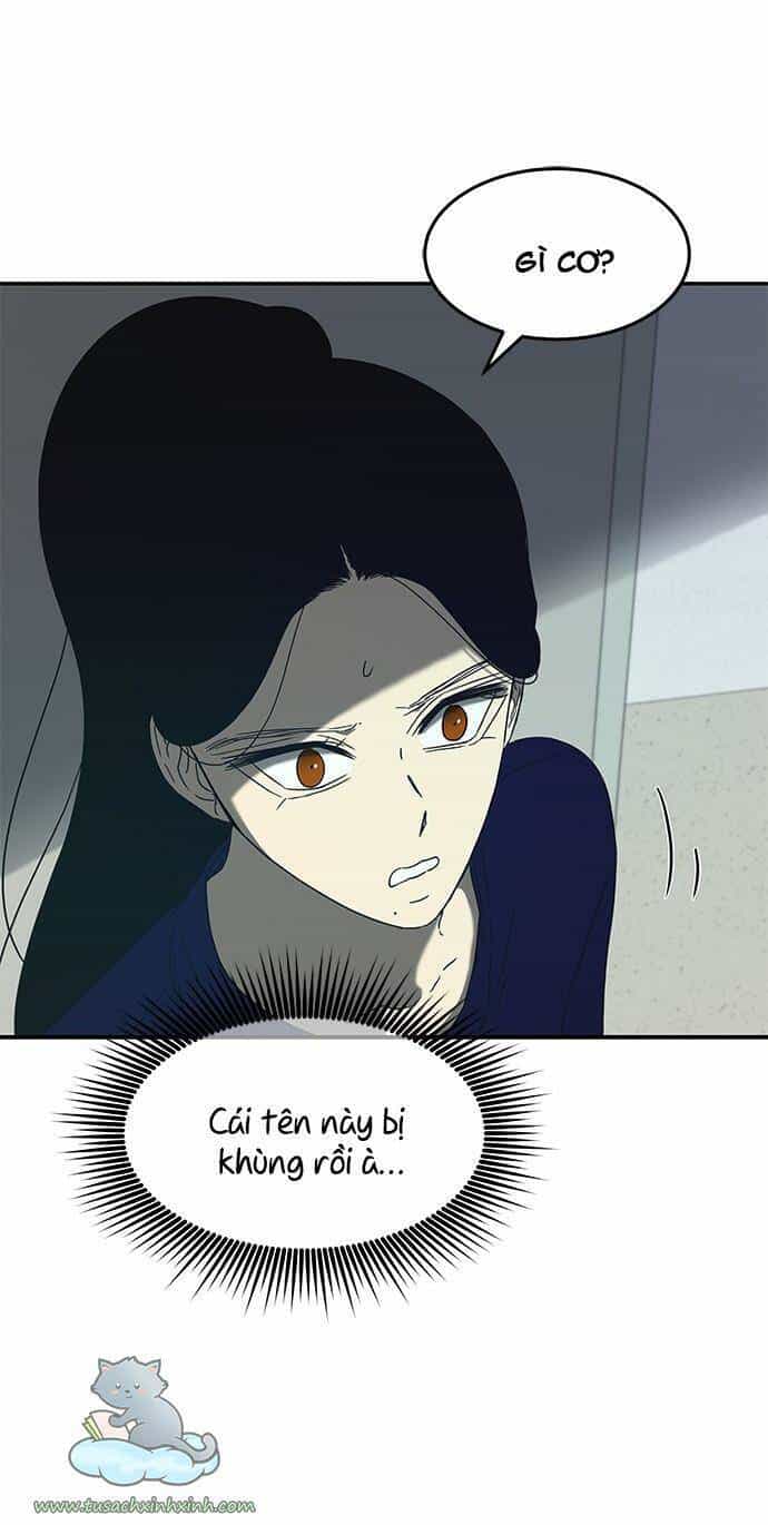 Cạm Bẫy - Chương 55 - ảnh 57