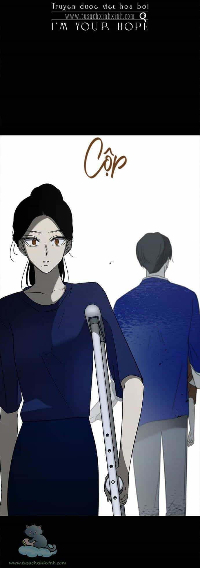 Cạm Bẫy - Chương 56 - ảnh 18