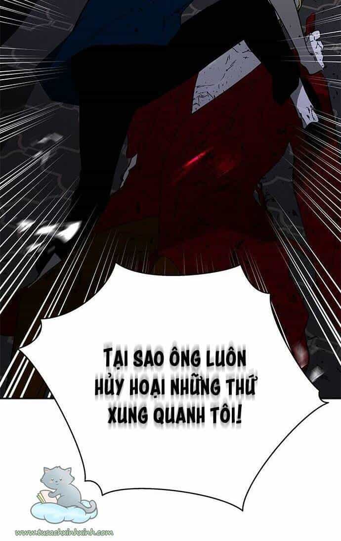 Cạm Bẫy - Chương 57 - ảnh 19