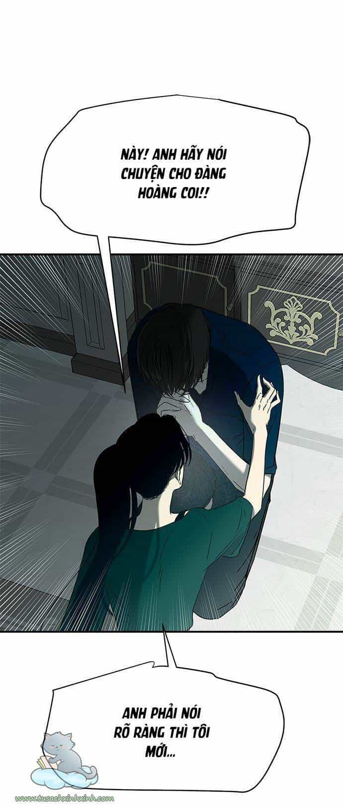 Cạm Bẫy - Chương 58 - ảnh 13