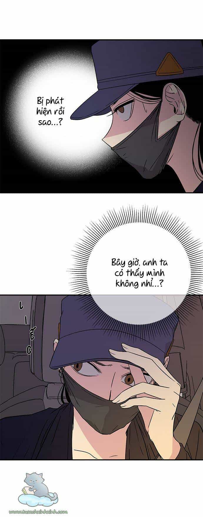 Cạm Bẫy - Chương 6 - ảnh 14