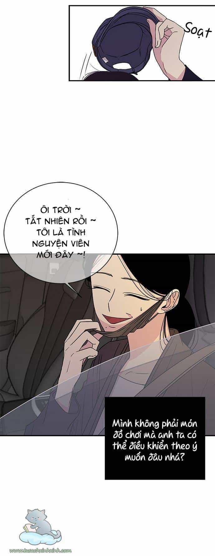 Cạm Bẫy - Chương 6 - ảnh 22