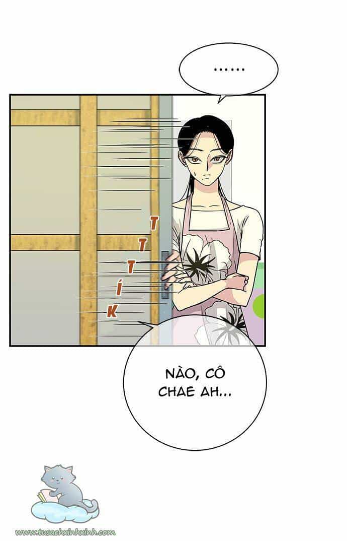 Cạm Bẫy - Chương 6 - ảnh 32