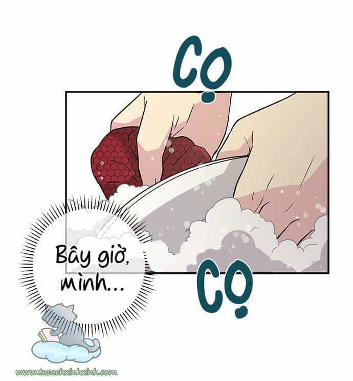 Cạm Bẫy - Chương 6 - ảnh 34