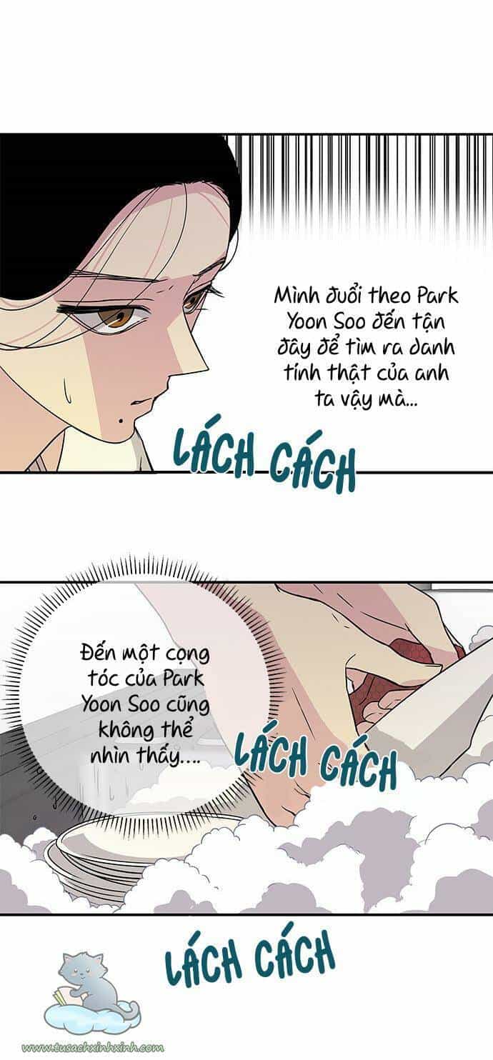 Cạm Bẫy - Chương 6 - ảnh 36