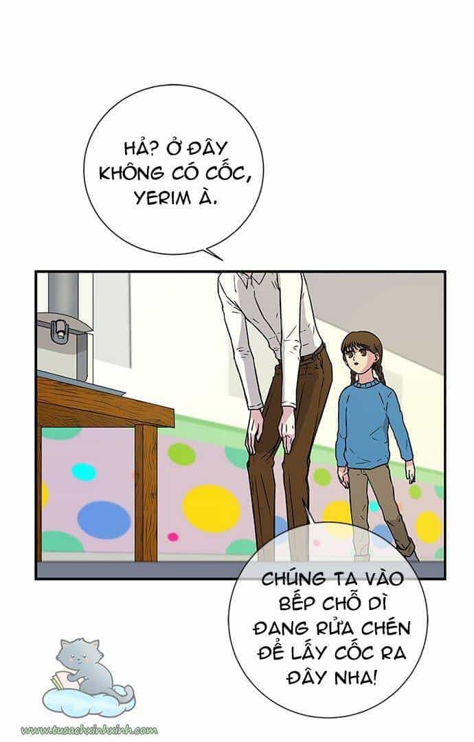 Cạm Bẫy - Chương 6 - ảnh 39