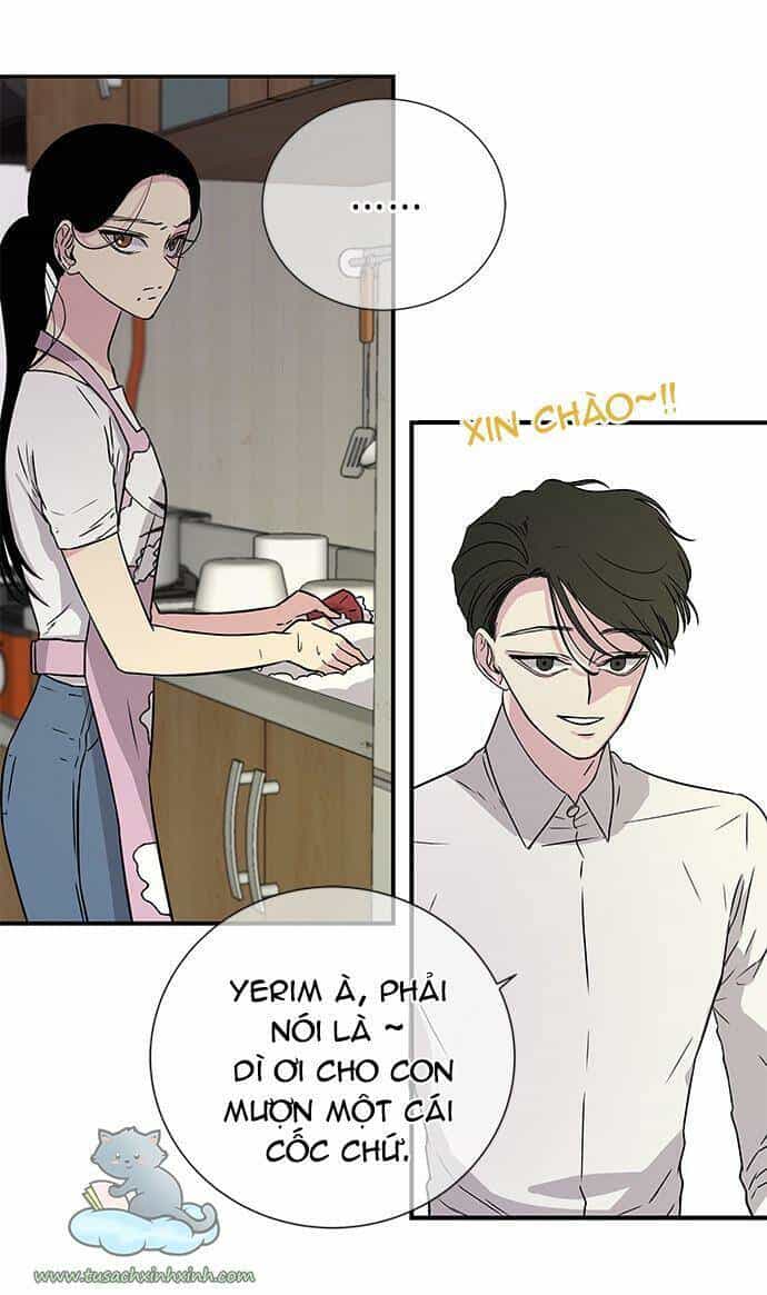 Cạm Bẫy - Chương 6 - ảnh 42
