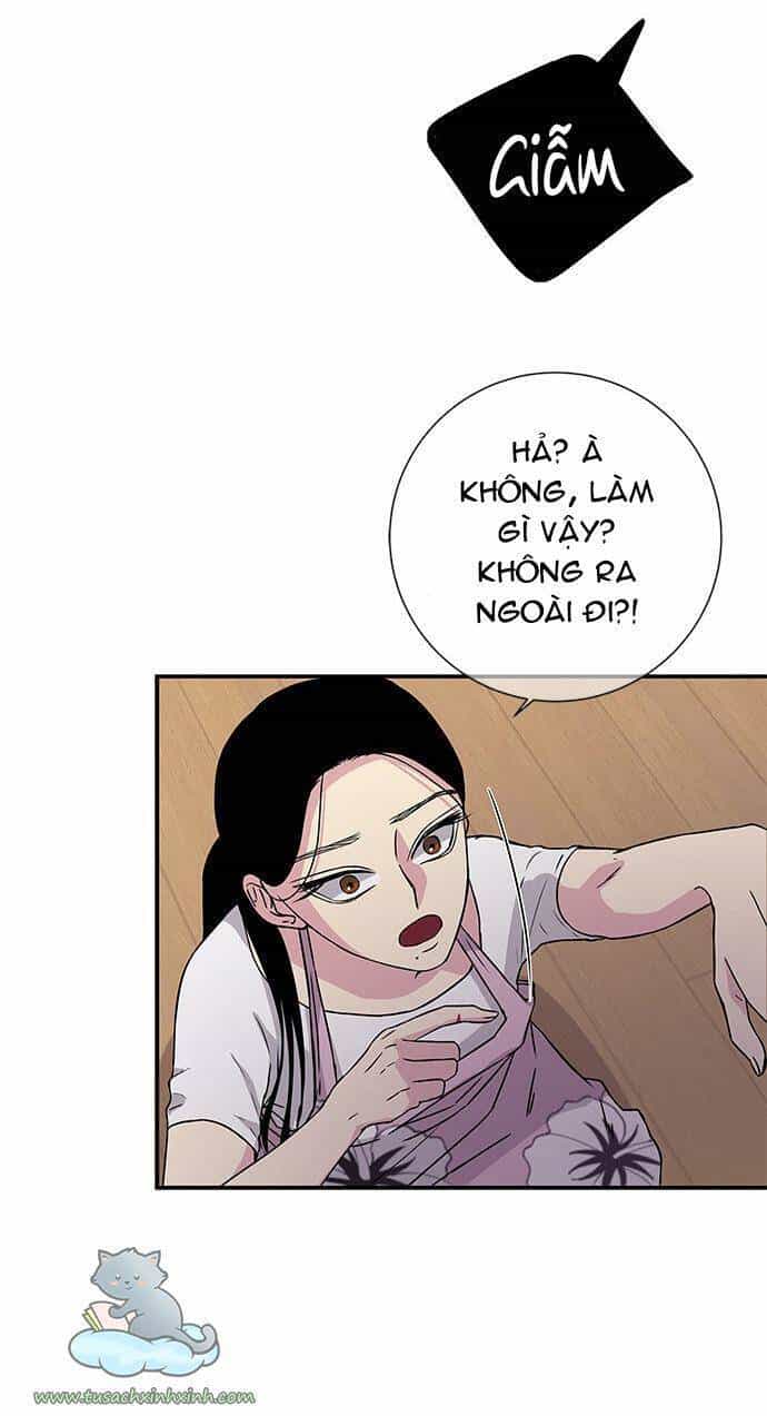 Cạm Bẫy - Chương 6 - ảnh 49