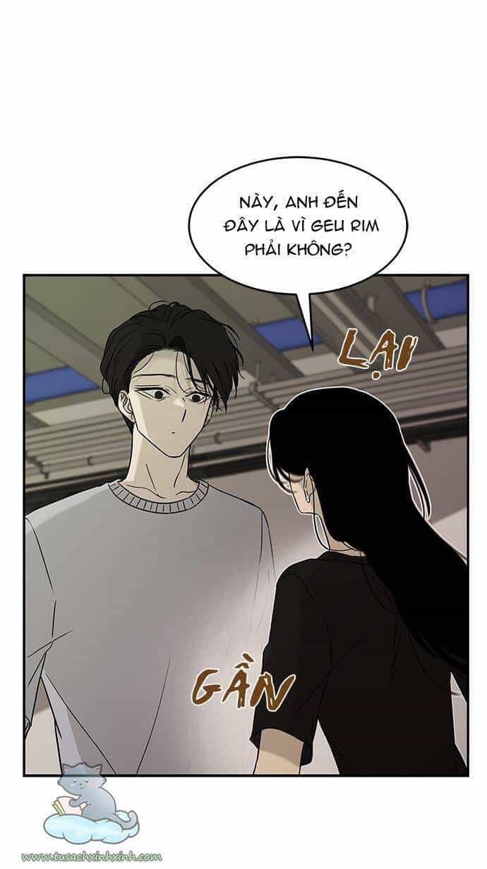 Cạm Bẫy - Chương 60 - ảnh 10