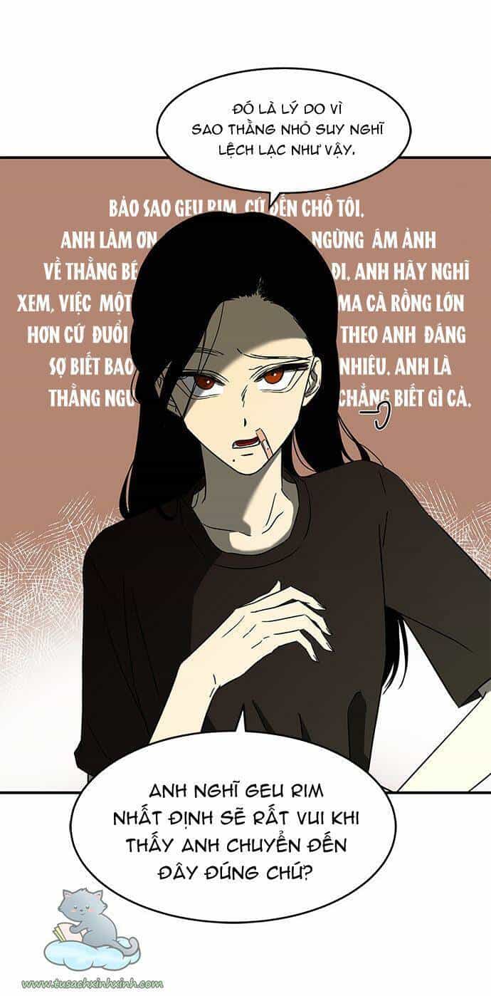 Cạm Bẫy - Chương 60 - ảnh 12