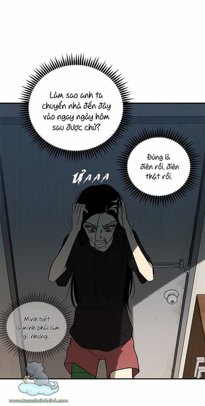 Cạm Bẫy - Chương 60 - ảnh 25