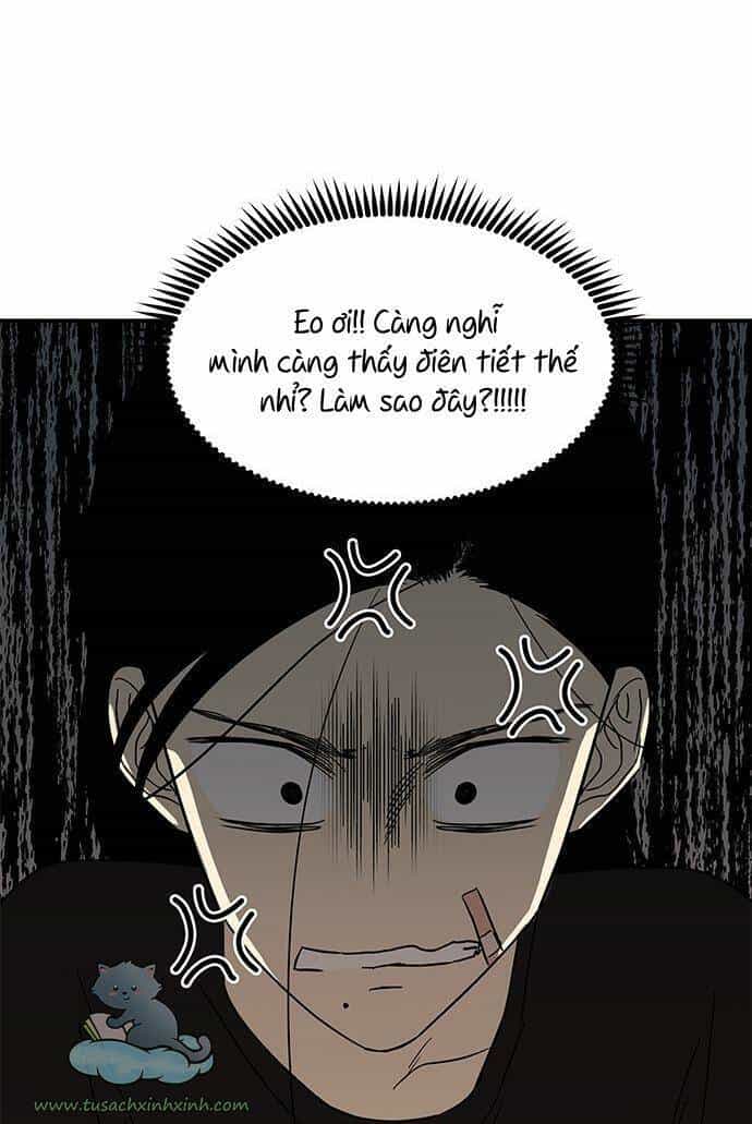 Cạm Bẫy - Chương 60 - ảnh 27