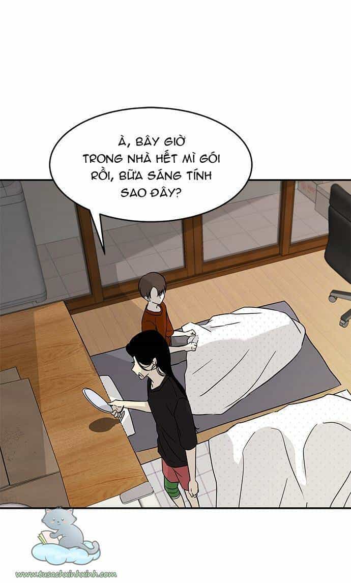 Cạm Bẫy - Chương 60 - ảnh 33
