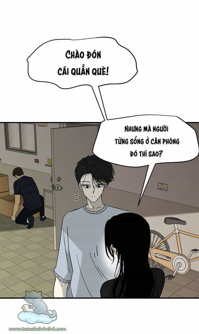 Cạm Bẫy - Chương 60 - ảnh 4