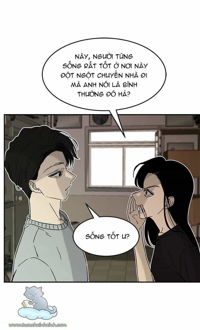 Cạm Bẫy - Chương 60 - ảnh 7