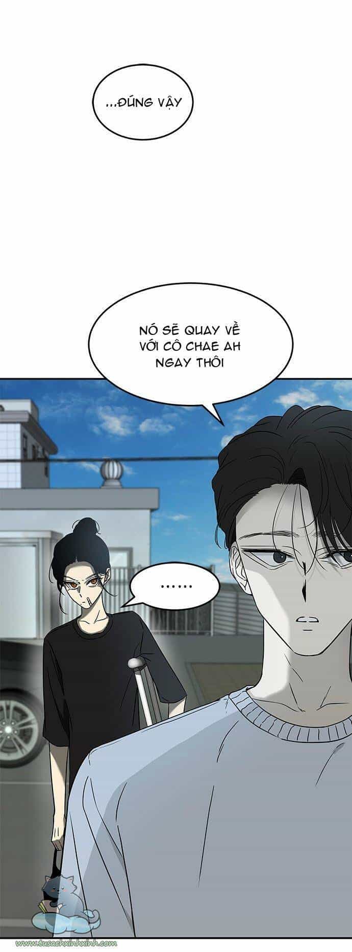 Cạm Bẫy - Chương 61 - ảnh 46