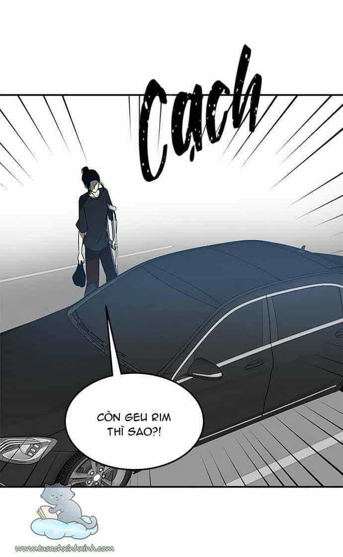 Cạm Bẫy - Chương 61 - ảnh 54