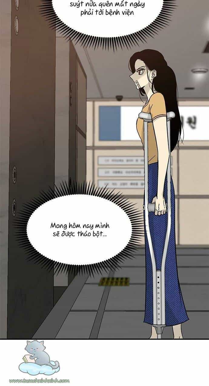 Cạm Bẫy - Chương 61 - ảnh 60