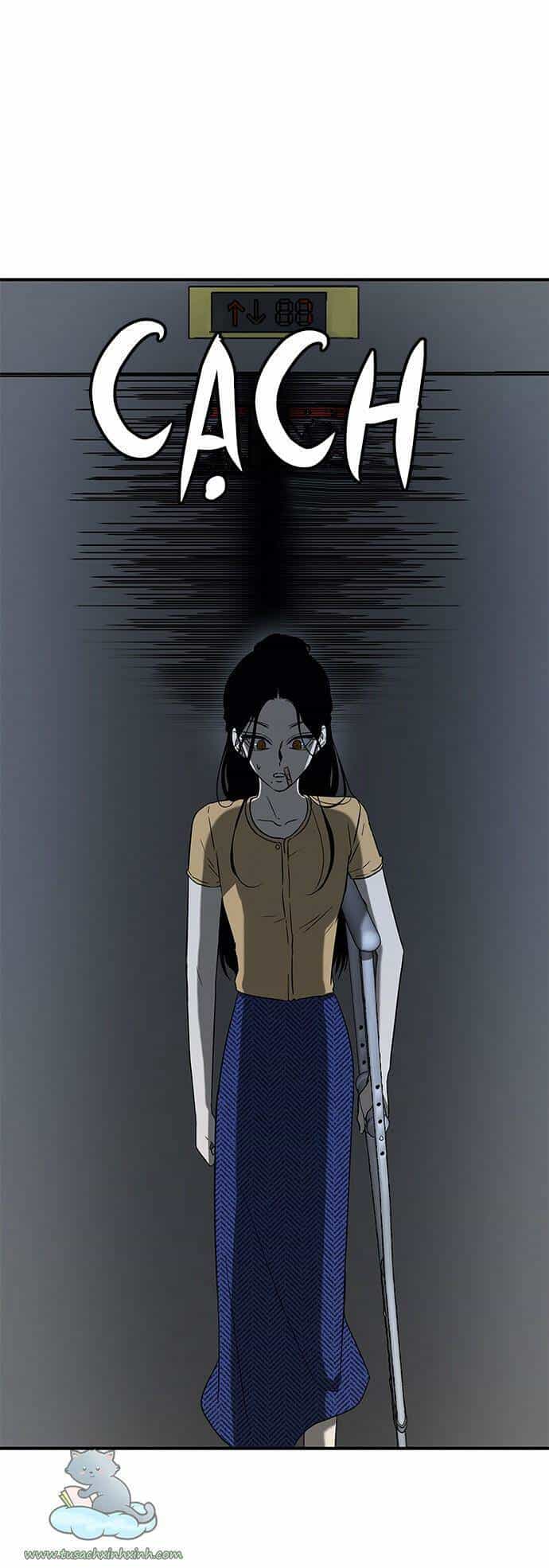 Cạm Bẫy - Chương 62 - ảnh 17