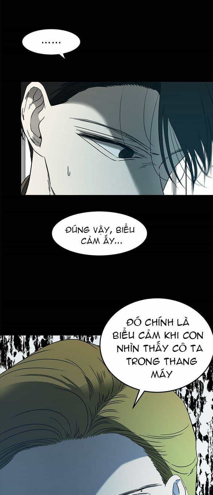 Cạm Bẫy - Chương 62 - ảnh 52