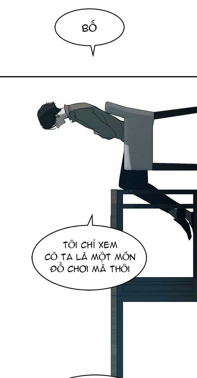 Cạm Bẫy - Chương 62 - ảnh 70