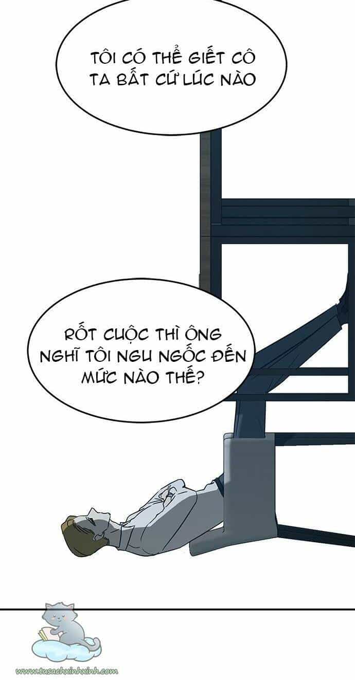 Cạm Bẫy - Chương 62 - ảnh 71